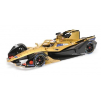 DS Techeetah Formula E Gen2 1:18